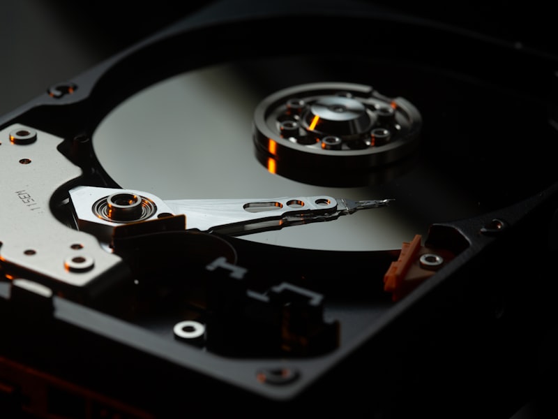 Remote Imaging & Restore
