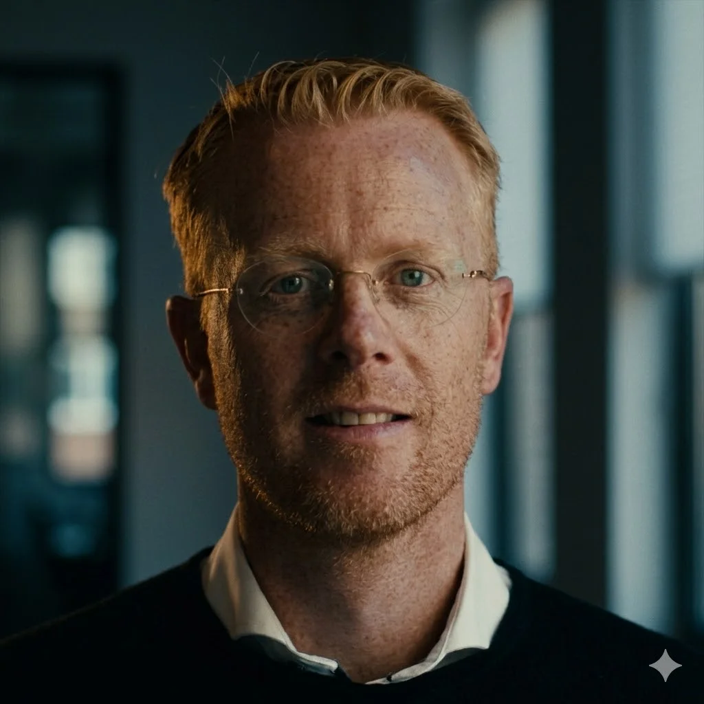 Gert Jan Schipper